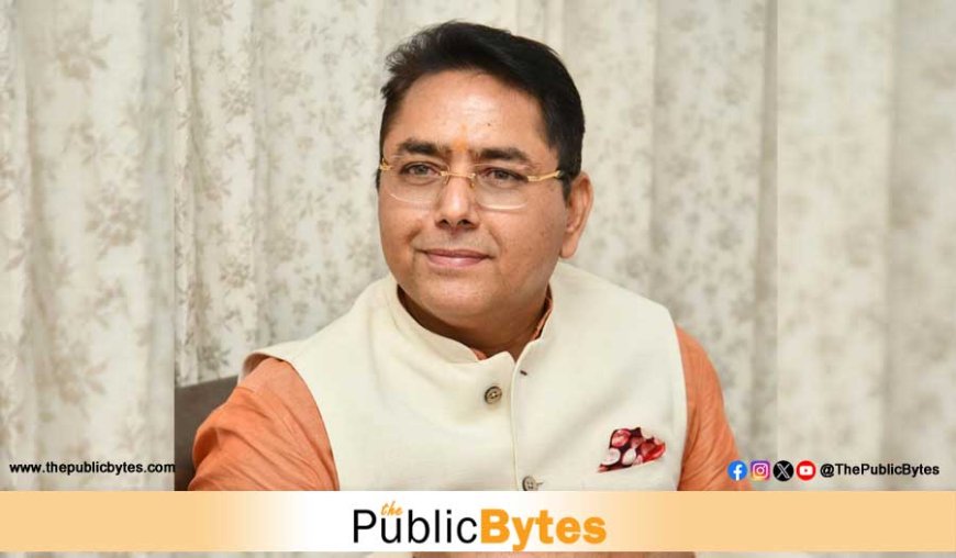 भाजपा नेता मनोरंजन कालिया के घर पर हुए हमले की सरकार करवाएगी गहन जांच – दोषियों को जल्द दबोचा जाएगा