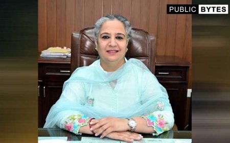 ਜਿਲ੍ਹਾ ਮੈਜਿਸਟਰੇਟ ਵੱਲੋਂ ਪ੍ਰੀਖਿਆ ਕੇਂਦਰਾਂ ਦੇ ਆਲੇ ਦੁਆਲੇ 100 ਮੀਟਰ ਦੇ ਘੇਰੇ ਵਿੱਚ ਲੋਕਾਂ ਦੇ ਇਕੱਠੇ ਹੋਣ ਤੇ ਪਾਬੰਦੀ