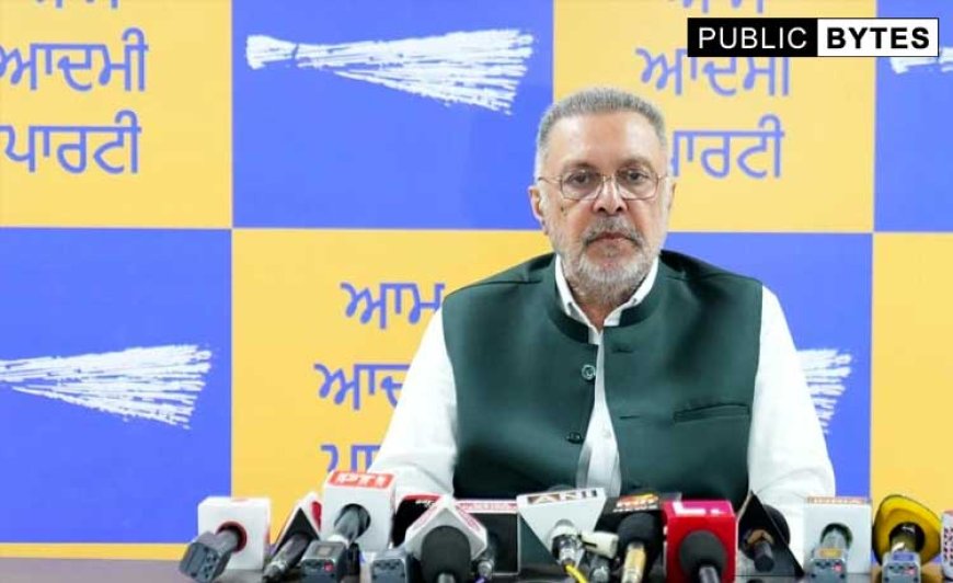 'ਆਪ' ਸਰਕਾਰ ਦੀ 'ਨਸ਼ਿਆਂ ਖਿਲਾਫ ਜੰਗ' ਤੇਜ਼, ਹੁਣ ਮੁੜ ਵਸੇਬੇ ਦੇ ਨਾਲ ਹੁਨਰ ਵਿਕਾਸ 'ਤੇ ਵੀ ਕੇਂਦਰਿਤ