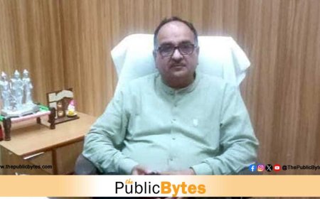 ਬੱਚਿਆ 'ਚ ਕੁਪੋਸ਼ਣ ਦੀ ਸਮੱਸਿਆ ਨਾਲ ਨਜਿੱਠਣ ਲਈ ਪੋਸ਼ਣ ਪੰਦਰਵਾੜੇ ਦੀ ਸ਼ੁਰੂਆਤ ਅੱਜ ਤੋਂ: ਡਾ ਚੰਦਰ ਸ਼ੇਖਰ ਕੱਕੜ