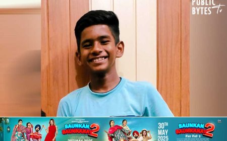 ਦਸਵੀਂ ਦੇ ਨਤੀਜਿਆ ਵਿੱਚੋ ਸਕੂਲ ਆਫ਼ ਐਮੀਨਾਂਸ ਫਾਜ਼ਿਲਕਾ ਦੇ ਸਮੀਰ ਸੋਲੰਕੀ ਨੇ  ਪ੍ਰਾਪਤ ਕੀਤੇ 95.89 ਫੀਸਦੀ ਅੰਕ