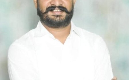 ਆਪ ਪਾਰਟੀ ਨੇ ਕੀਤੀਆਂ ਨਵੀਆਂ ਨਿਯੁਕਤੀਆਂ, ਜਗਰੂਪ ਸਿੰਘ ਬਣੇ ਫਾਜ਼ਿਲਕਾ ਸੰਗਠਨ ਦੇ ਇੰਚਾਰਜ