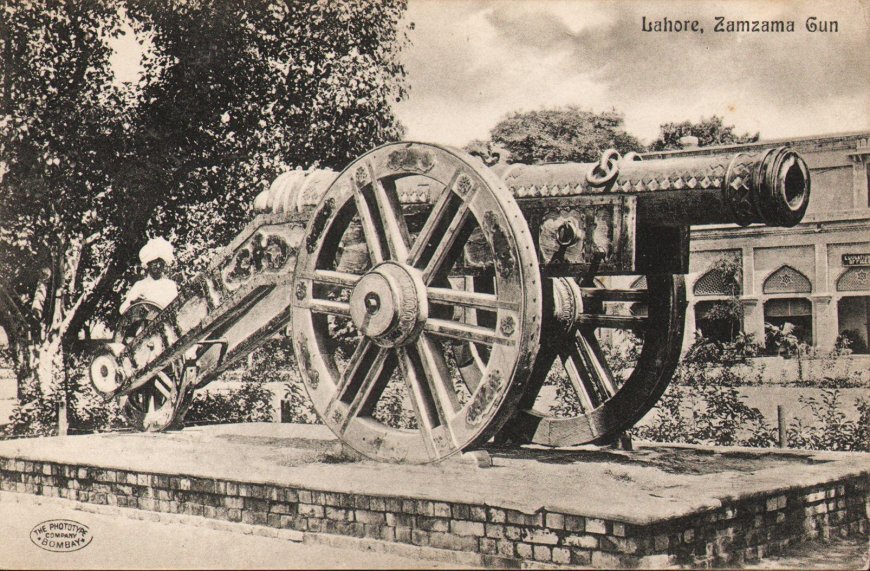 "ਅਖੇ, ਨਹਿੰਗ ਭੰਗ ਪੀਂਦੇ ਹਨ" - ਹਰਕਿਰਨ ਜੀਤ ਸਿੰਘ ਰਾਮਗੜ੍ਹੀਆ