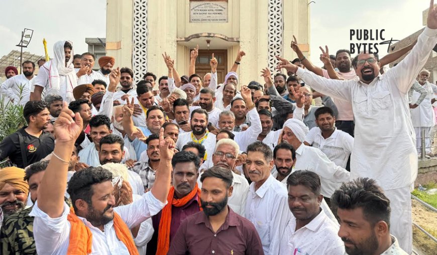 ਲੁਧਿਆਣਾ ਜਿੱਤ ਨੇ ਆਪ ਸਰਕਾਰ ਦੀ ਨੀਤੀਆਂ ਤੇ ਲਾਈ ਮੋਹਰ : ਨਰਿੰਦਰ ਪਾਲ ਸਿੰਘ ਸਵਨਾ