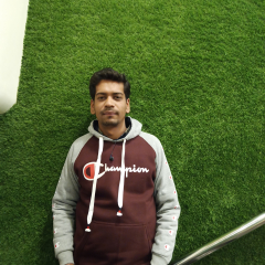 ਸ਼ਿਵਮ ਮਦਾਨ