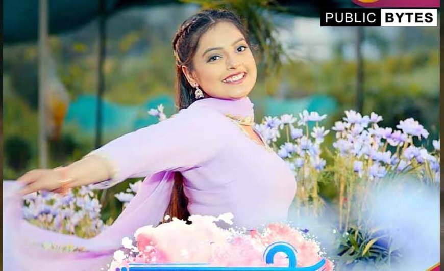 Priyanka’s Dream Comes True: Zee Punjabi Introduces a Fresh Face with ‘Kashni’, Premiering on 31st March every Mon-Sat at 9:00 pm