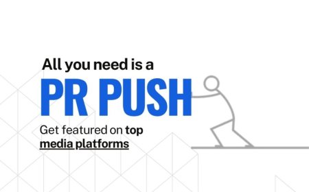 The Future of Digital PR: Why Press Releases and Media Features Still Matter in 2025