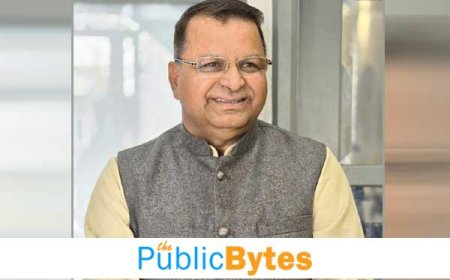 Mann Government’s Anti-Drug Campaign Becomes a Mass Movement, Punjab's Villages Rise Against Drug Traffickers: Neel Garg