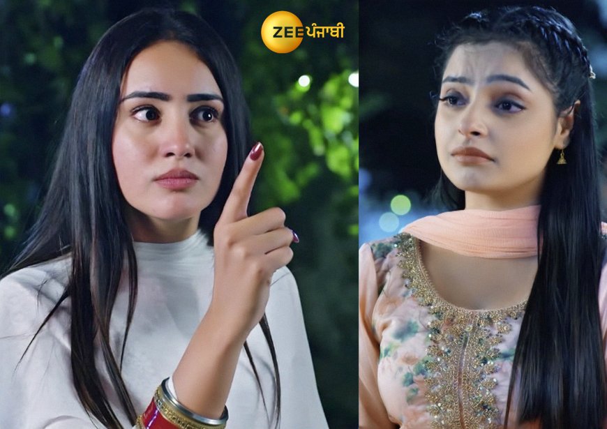 Zee Punjabi Stars Unite to Raise Awareness Against Human Trafficking