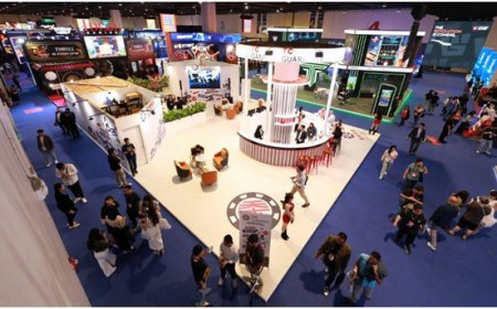 SiGMA Asia Summit 2025 welcomes 13,000 delegates to Manila: A fusion of tech, gaming, and philanthropy